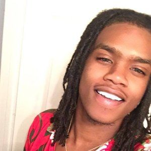 Meet your Posher, Kevin